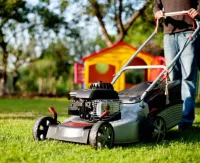Lawn Work